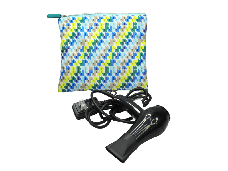 Cosmetic Bag PK23317 3 6