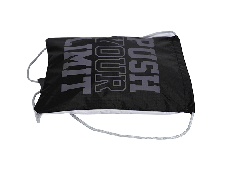 DRAWSTRING BAG PK23308 9A 2