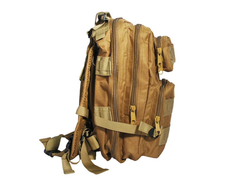 Military Backpack PK20215 2 4