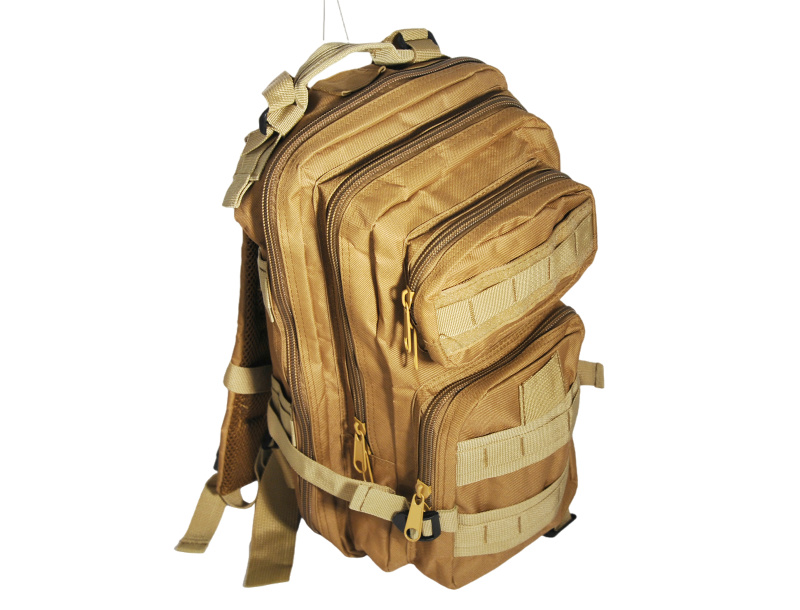 Military Backpack PK20215 2 5