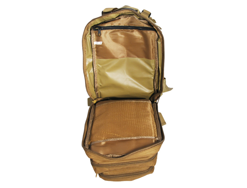 Military Backpack PK20215 2 6