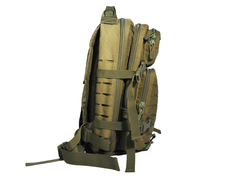 Military Backpack PK20215 3 4