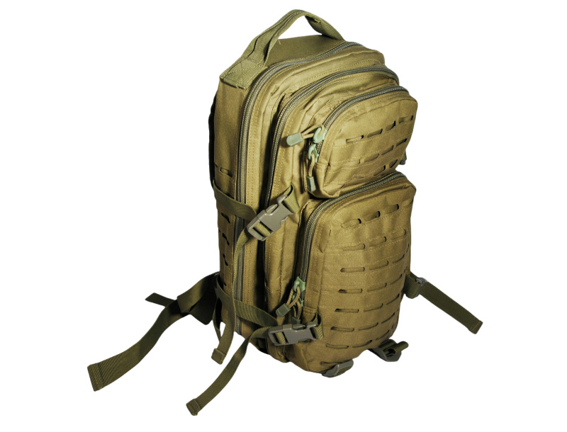 Military Backpack PK20215 3 5