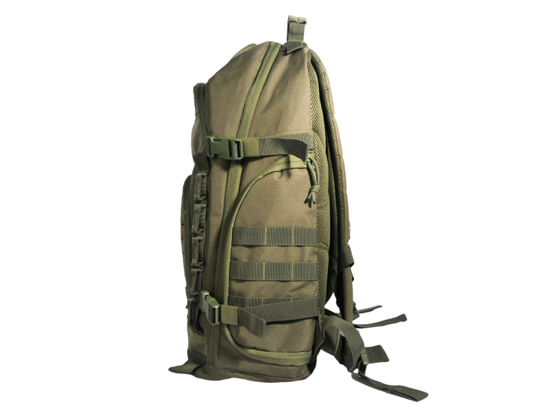Military Backpack ZX002 2