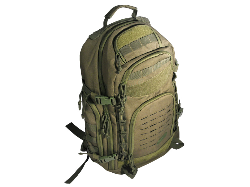 Military Backpack ZX002 5