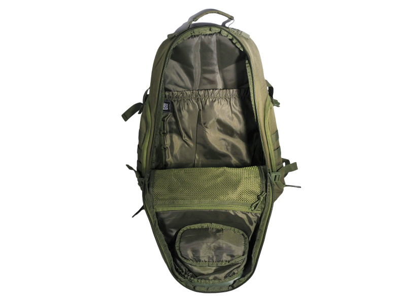 Military Backpack ZX002 6