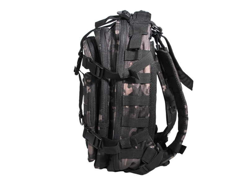 Military Backpack ZX003 2