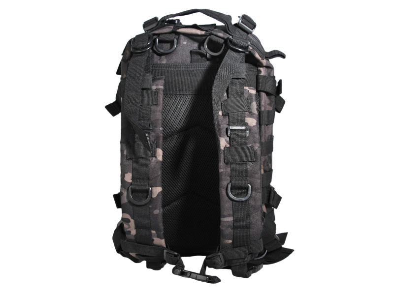 Military Backpack ZX003 3