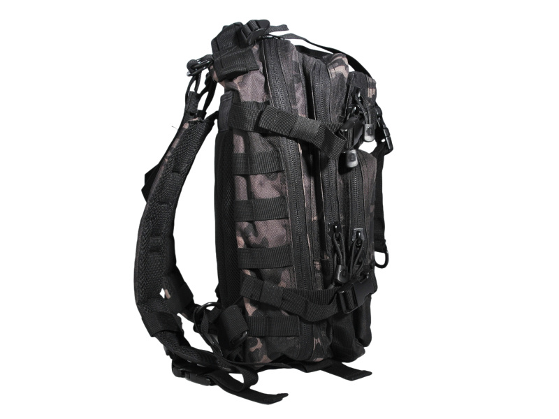 Military Backpack ZX003 4