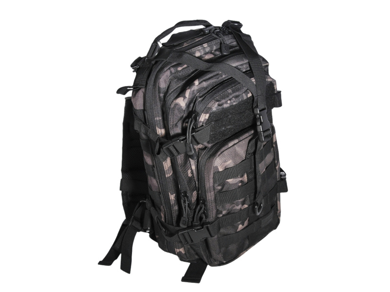 Military Backpack ZX003 5