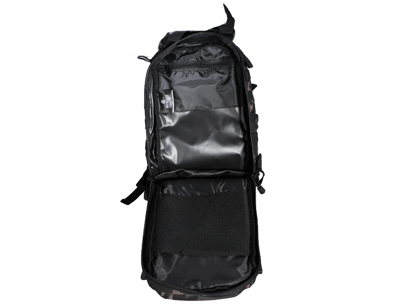 Military Backpack ZX003 6