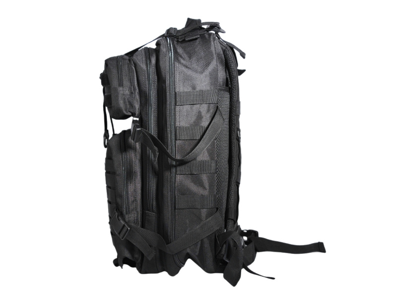 Military Backpack ZX004 2