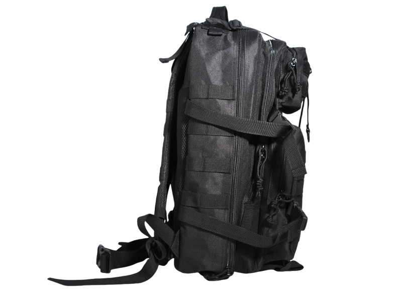 Military Backpack ZX004 4