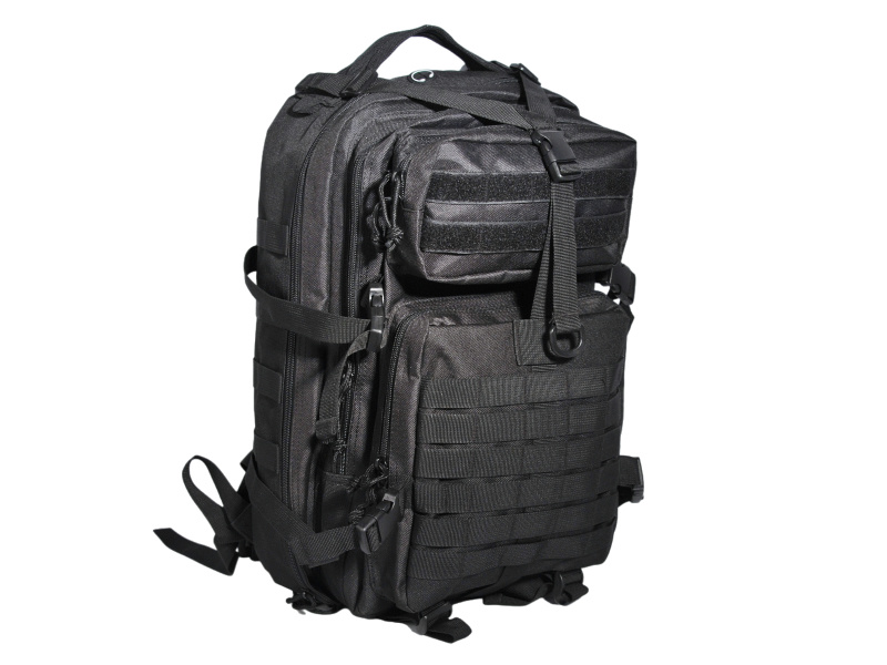 Military Backpack ZX004 5
