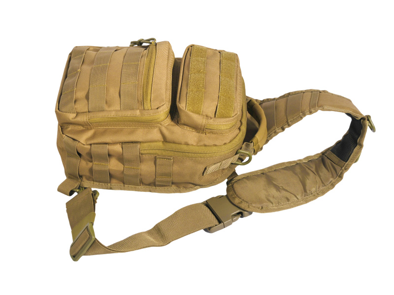 Military Backpack ZX005 2