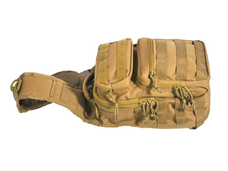 Military Backpack ZX005 3