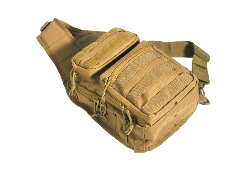 Military Backpack ZX005 4