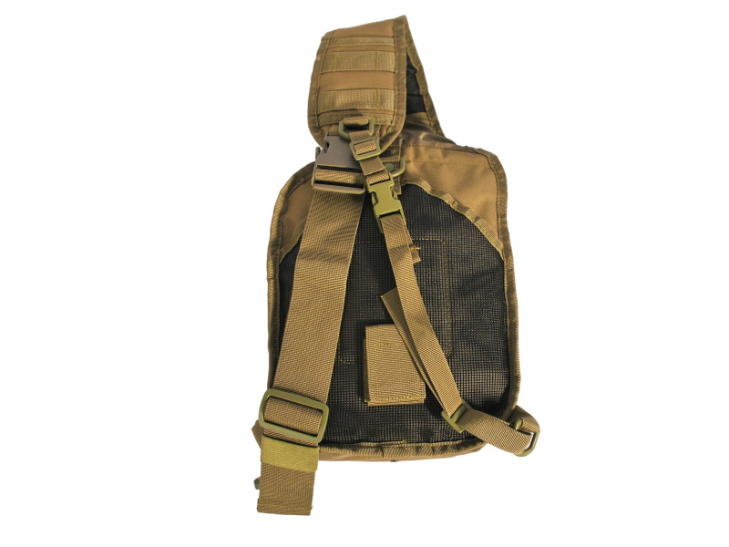 Military Backpack ZX005 5