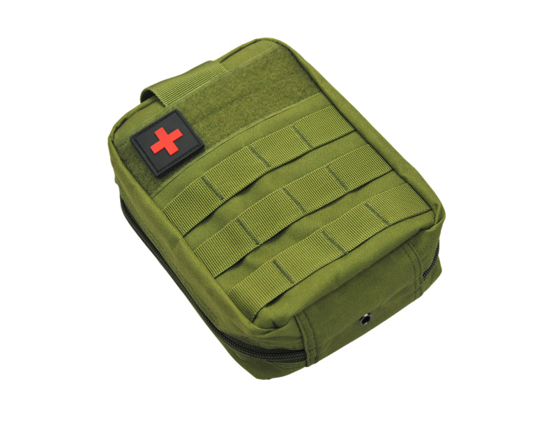 Military bag PK20215 4 4