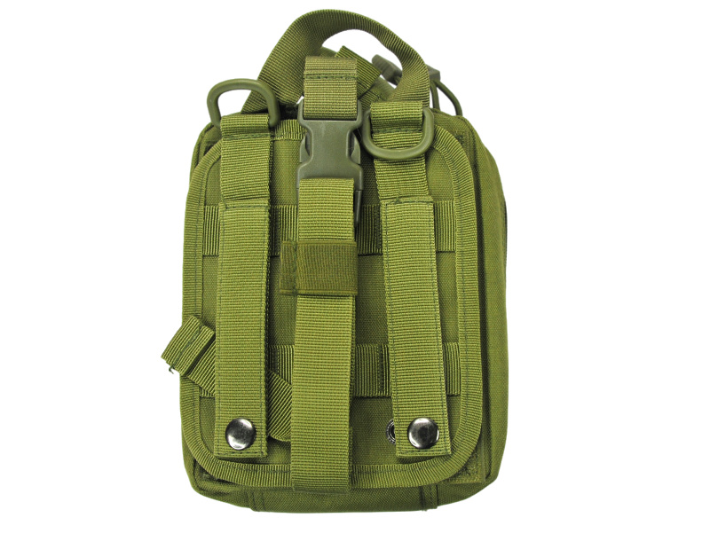 Military bag PK20215 4 5