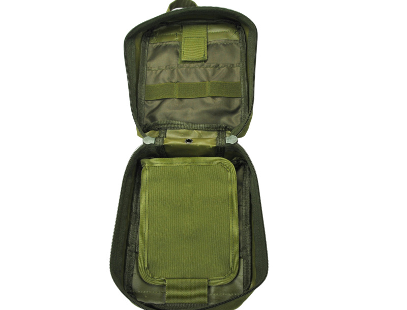 Military bag PK20215 4 6
