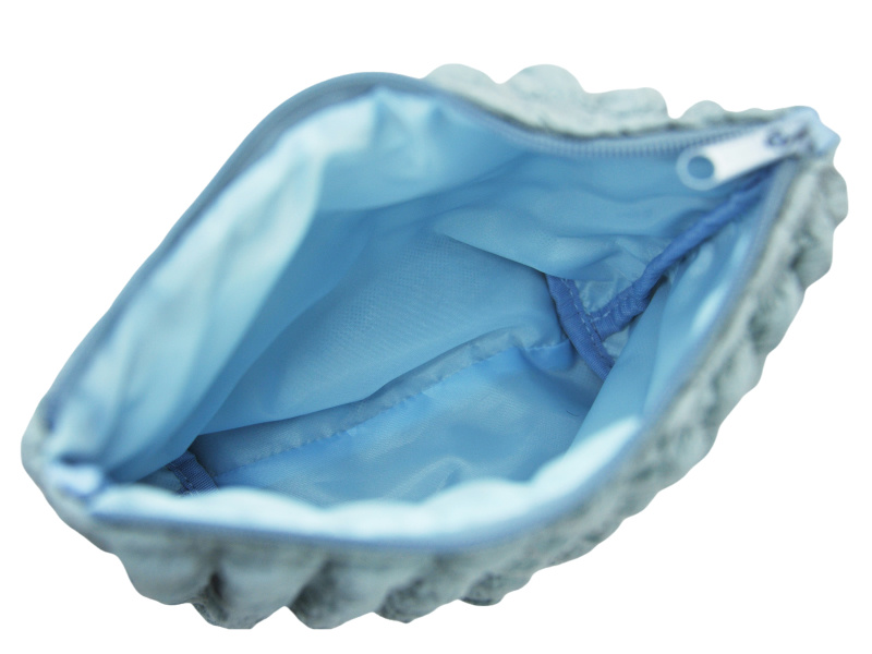 PK 23070 Popcorn cosmetic blue 5