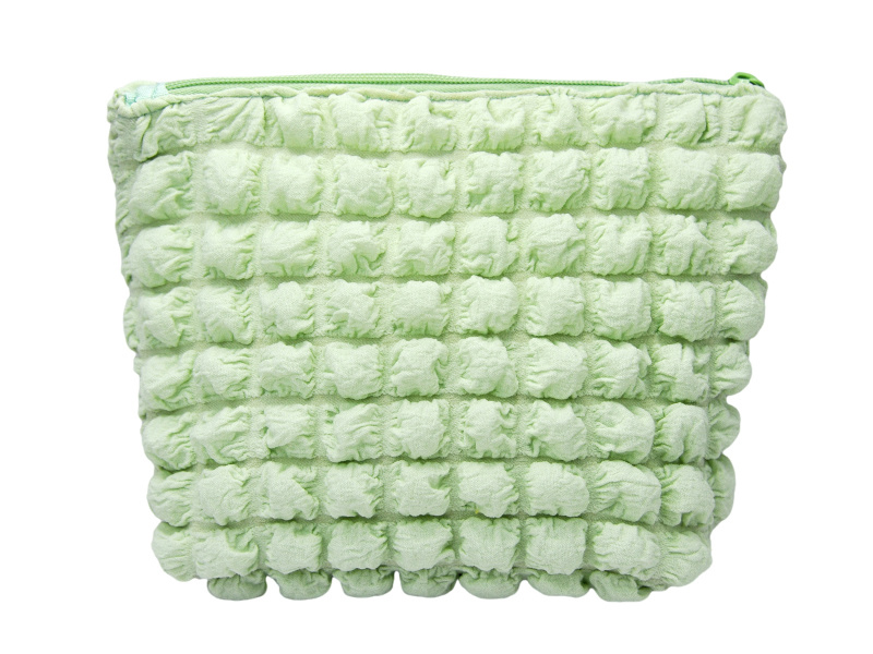 PK 23070 Popcorn cosmetic green 1
