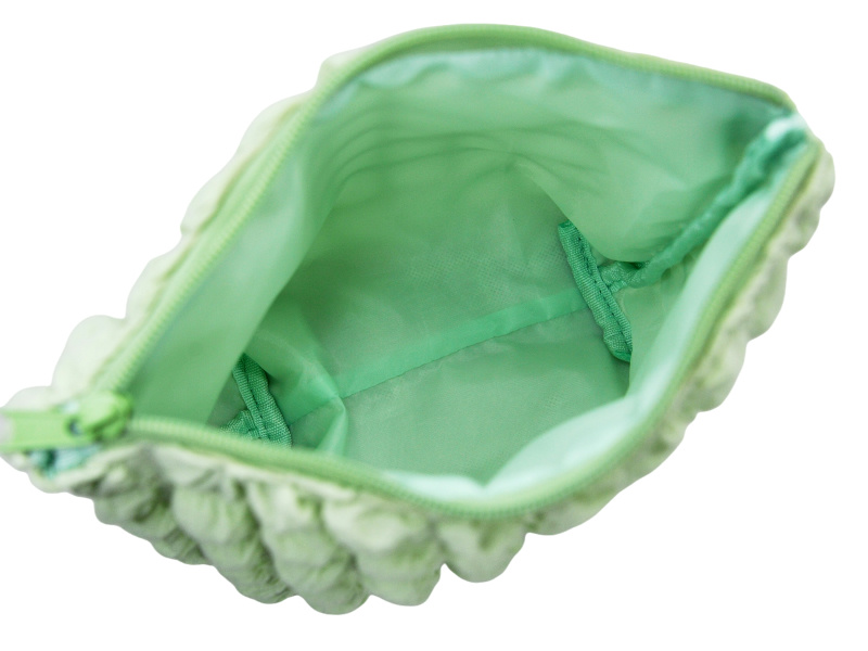 PK 23070 Popcorn cosmetic green 5