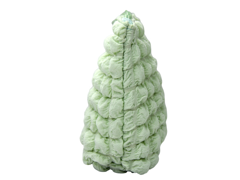 PK 23070 Popcorn cosmetic green