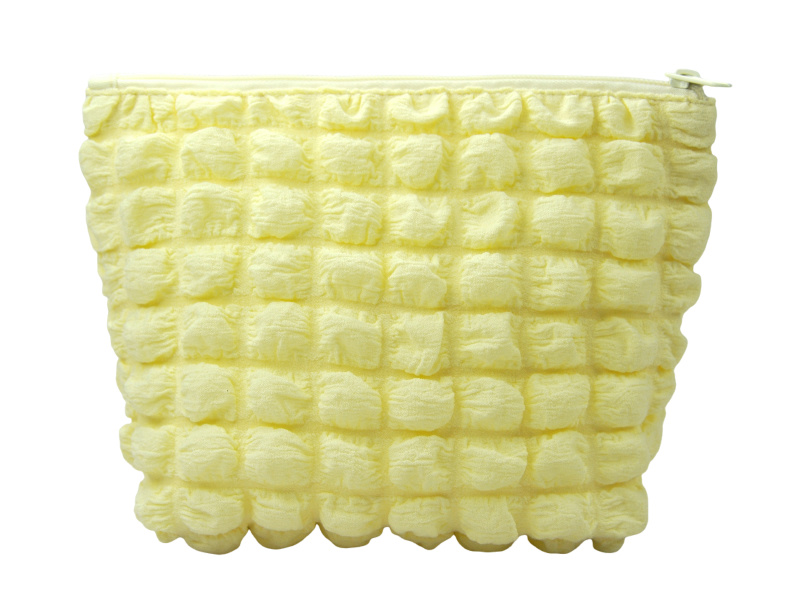 PK 23070 Popcorn cosmetic yellow 1