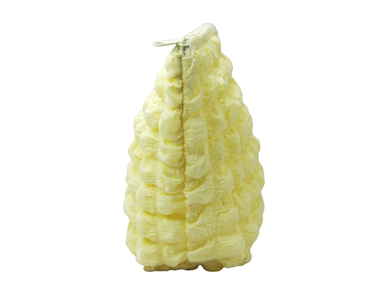PK 23070 Popcorn cosmetic yellow 2