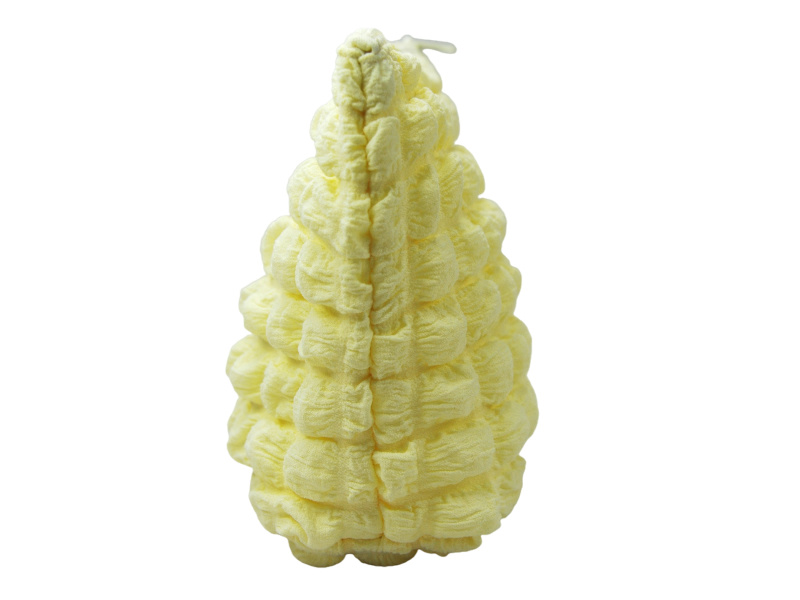 PK 23070 Popcorn cosmetic yellow 3