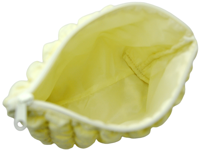 PK 23070 Popcorn cosmetic yellow 6