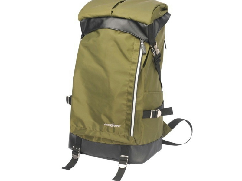 PK 23100 BACKPACK