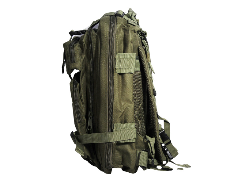 PK20215 1 Military Backpack 2