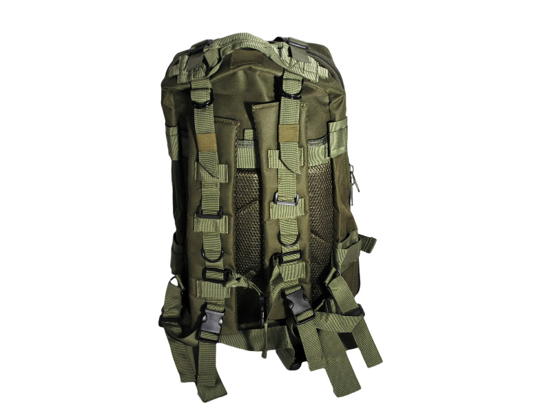 PK20215 1 Military Backpack 3