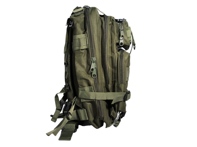 PK20215 1 Military Backpack 4