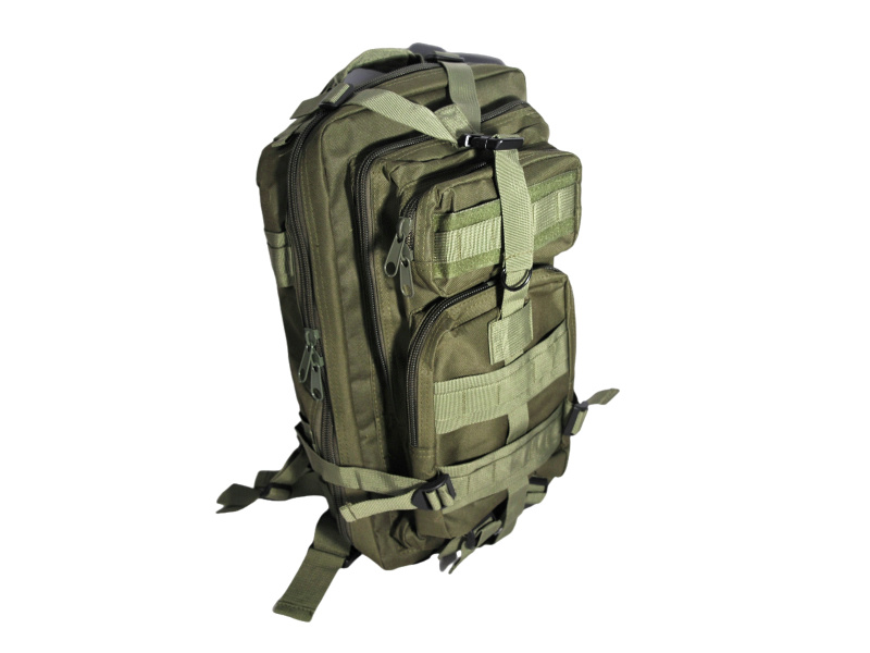 PK20215 1 Military Backpack 5