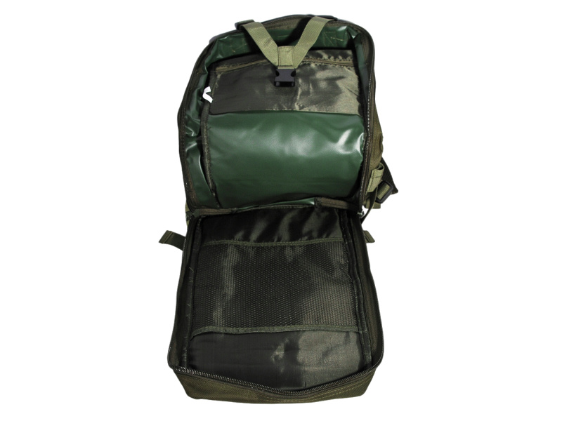 PK20215 1 Military Backpack 6