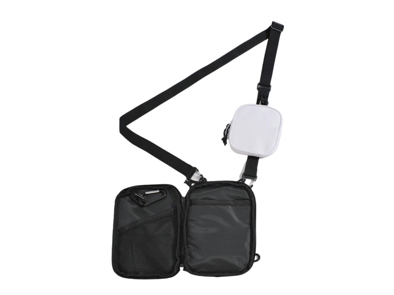 Pockets PK23308 2A 8