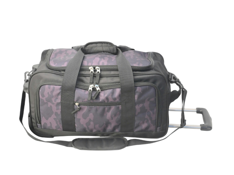 Trelley Sports Bag PK 12039 3