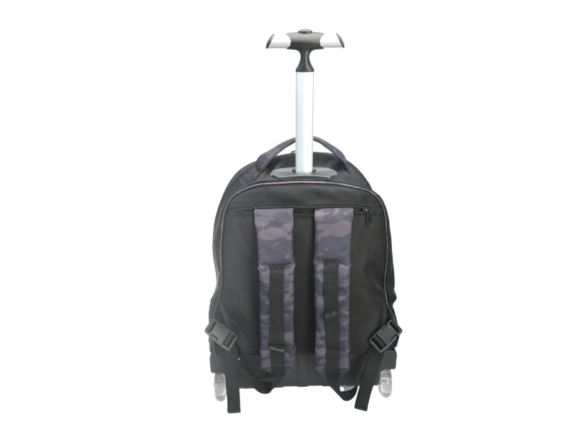 Trolley Backpack PK 12139 2