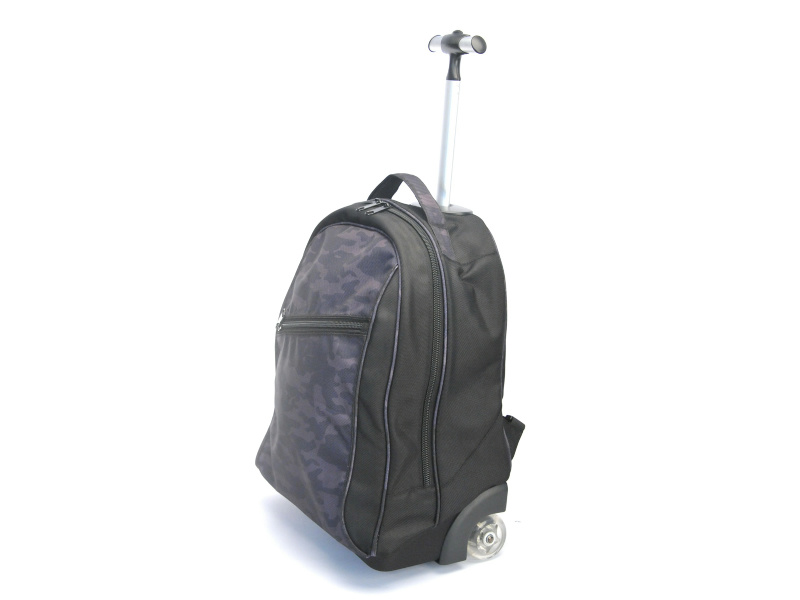 Trolley Backpack PK 12139 3