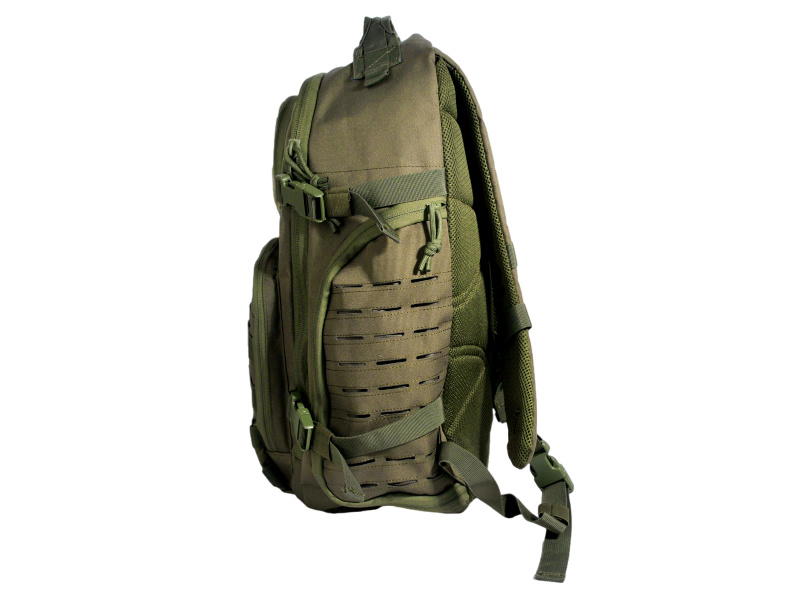 Military backpack ZX001 1 2