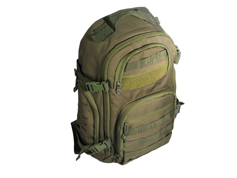 Military backpack ZX001 1 5