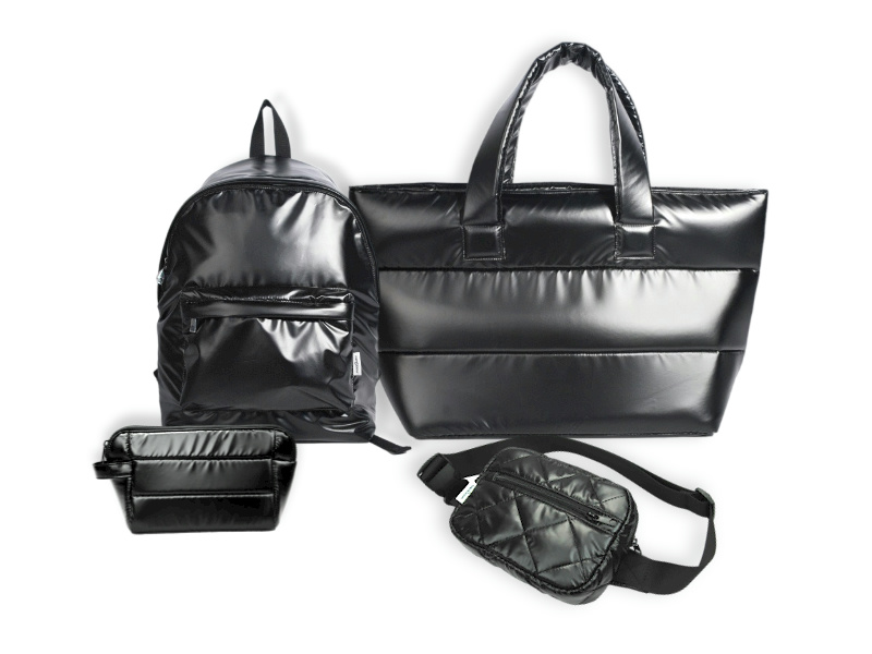 迪拜黑色光亮系列