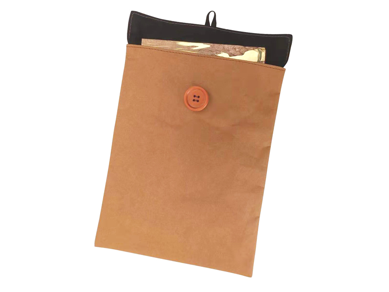 PK 20402 Kraft paper book holder 4