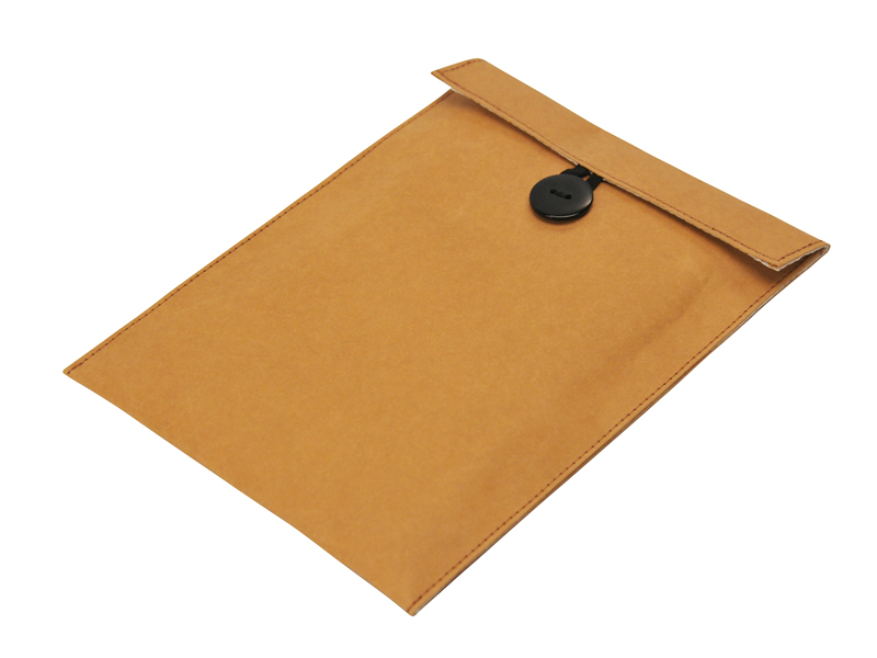 PK 20402 Kraft paper book holder 7